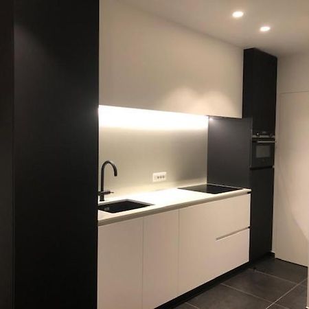 Apartamento Bloc79/Zero Knokke-Heist Exterior foto
