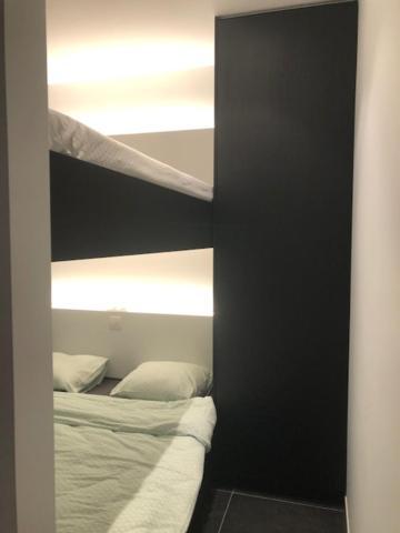 Apartamento Bloc79/Zero Knokke-Heist Exterior foto