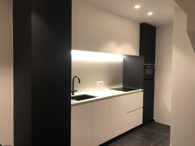 Apartamento Bloc79/Zero Knokke-Heist Exterior foto