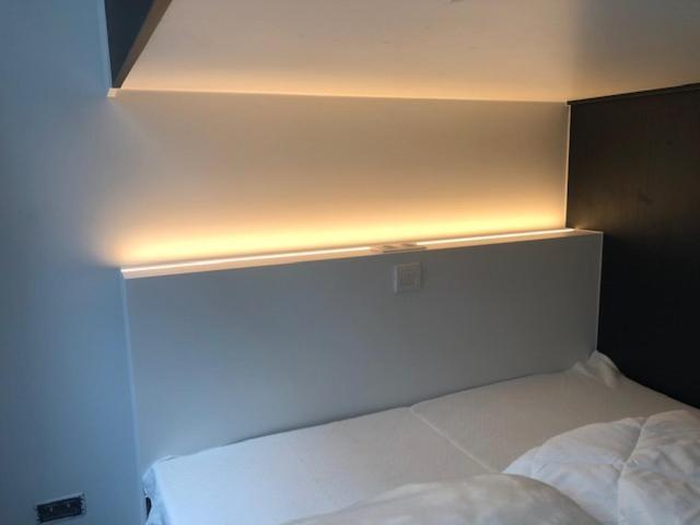 Apartamento Bloc79/Zero Knokke-Heist Exterior foto